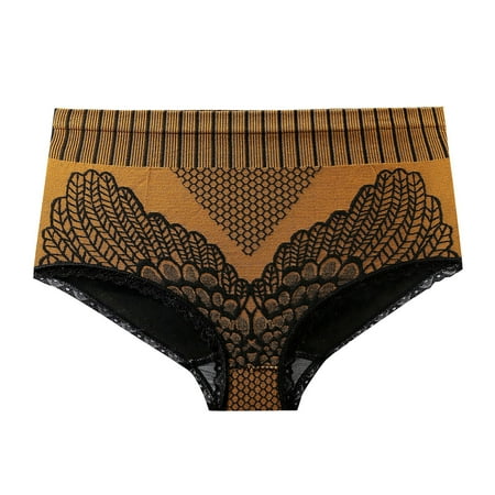 

Raeneomay Shaping Leggings Sales Clearance Women Color Lace Edge High Waisted Shorts Shapewear Tummy Control Panties