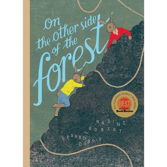 On the Other Side of the Forest, (Paperback)
