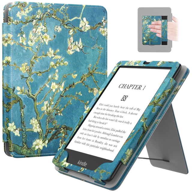 Funda MoKo para Kindle Paperwhite de 12.ª y 11.ª generación 2024/2021