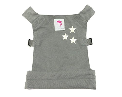 angel shine baby doll carrier