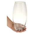 thumbnail image 5 of Libbey Clear Glass 10" Bala Floral Vase, 5 of 6