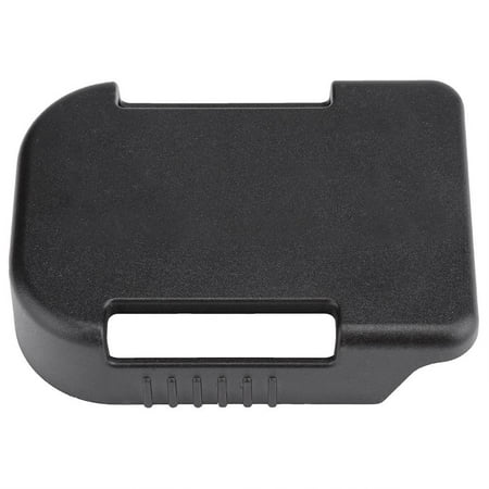 

Tebru 5PCS Battery Slot Battery For Boats /Bosch 18V