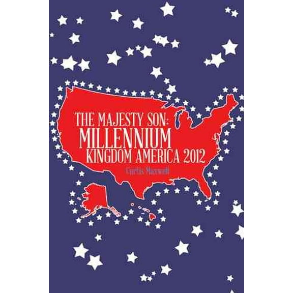 The Majesty Son (Hardcover)