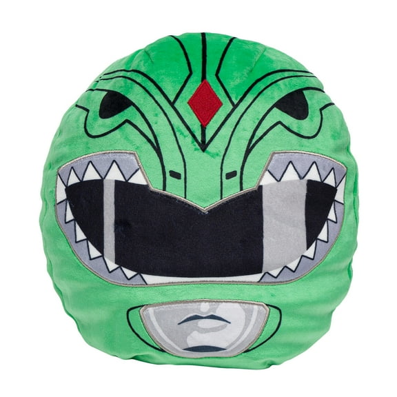 Power Rangers Green Ranger Plush- 9"
