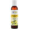 Aromatherapy Body Oil, Energizing Lemon, 4 fl oz (118 ml)