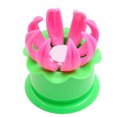 thumbnail image 1 of Toystoory Molde para hacer bollos DIY, molde para bolas de hervida, molde Baozi chino, ravioli, pastelería, pastel, molde para hacer bollos Cocina y Comedor, 1 of 6