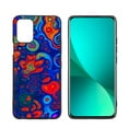 thumbnail image 1 of Compatible with LG K52 Phone Case, Trippy-Psychedelic-7 Case Silicone Protective for Teen Girl Boy Case for LG K52, 1 of 1