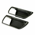 thumbnail image 3 of Pièces pour Toyota Highlander 2020 - 2022 Poignée de Porte Intérieure Aspect Carbone, 3 of 4