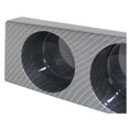 thumbnail image 4 of Consola central portavasos doble para E39 528i 530i 540i M5 color, 4 of 5