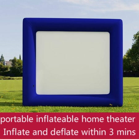 Projector For Outdoor 120