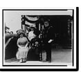 thumbnail image 2 of Historic Framed Print, [Group portrait of Ida H. Grant, unidentified woman, Julia Dent Grant, and Frederick Dent Grant, son of U.S. Grant, ], 17-7/8" x 21-7/8", 2 of 9