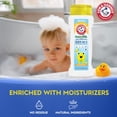 thumbnail image 5 of LIMOPA Jabón de barra orgánico de coco Jabón hidratante hecho de aceite natural | Jabón de baño para cabello, manos, cara y cuerpo | Champú limpiador para el cuidado de la piel, 5 of 5