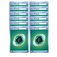 thumbnail image 1 of Juego de cartas Trading Cards Pokémon Basic Grass Energy x12, 1 of 1