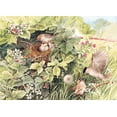 thumbnail image 2 of Cobble Hill Hidden Nest Jigsaw Puzzle, 2 of 2