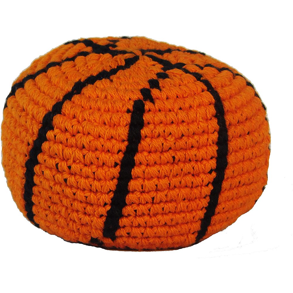 Hacky Sack Basketball
