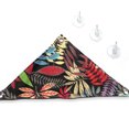 thumbnail image 2 of Bearded Dragon Hammock Breathable Decorative Reptile Hammock Lizard Hanging Bed, 2 of 10