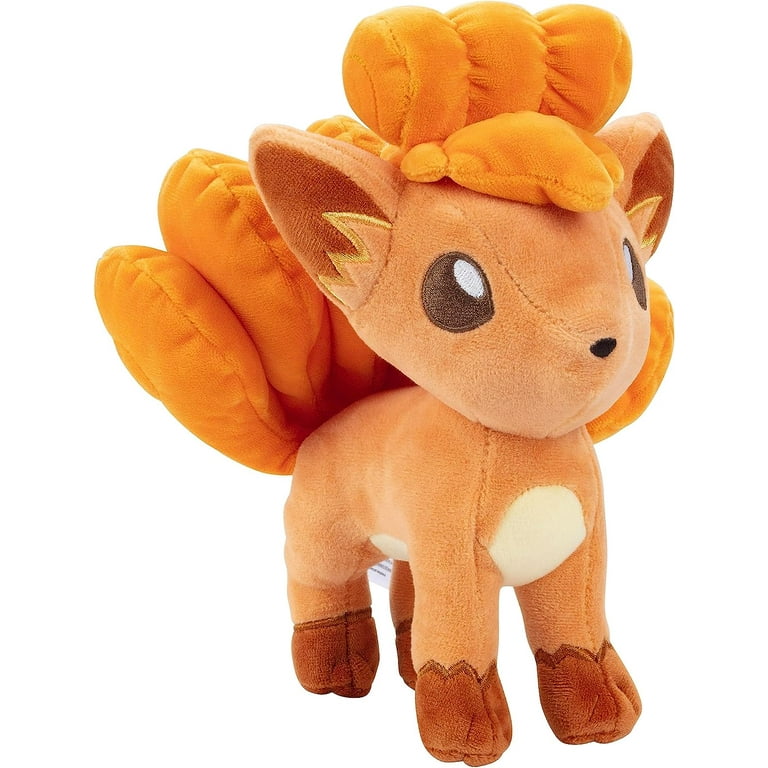Vulpix plush walmart hotsell