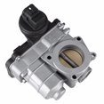 thumbnail image 3 of Terreno cuerpo durabilidad Handy Instalación Restrictor Servicio a largo plazo Cambio directo Desgaste de resistencia al reemplazo para micra Yuarrent VI002025-00B, 3 of 7