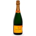 thumbnail image 2 of Pack de 2 Champagne Veuve Clicquot Brut Fridge Metal 750 ml, 2 of 3