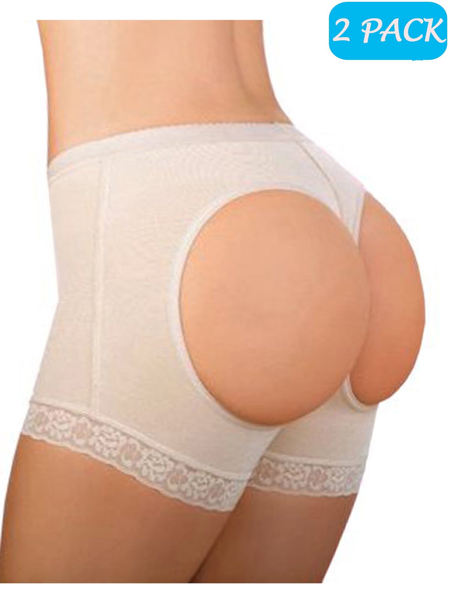 thigh slimming underwear