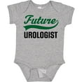 thumbnail image 3 of Inktastic Future Urologist Boys or Girls Baby Bodysuit, 3 of 5