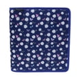 thumbnail image 1 of 1.5" 3 Ring Zippered Binder, 1 of 1
