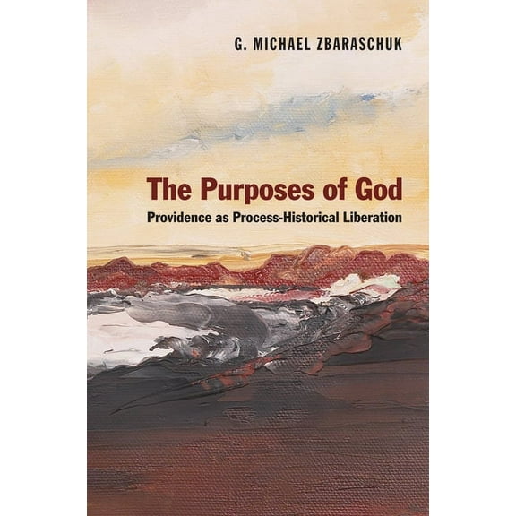 The Purposes of God (Paperback)