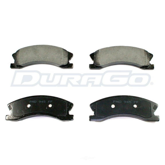 DuraGo BP945C Disc Brake Pad
