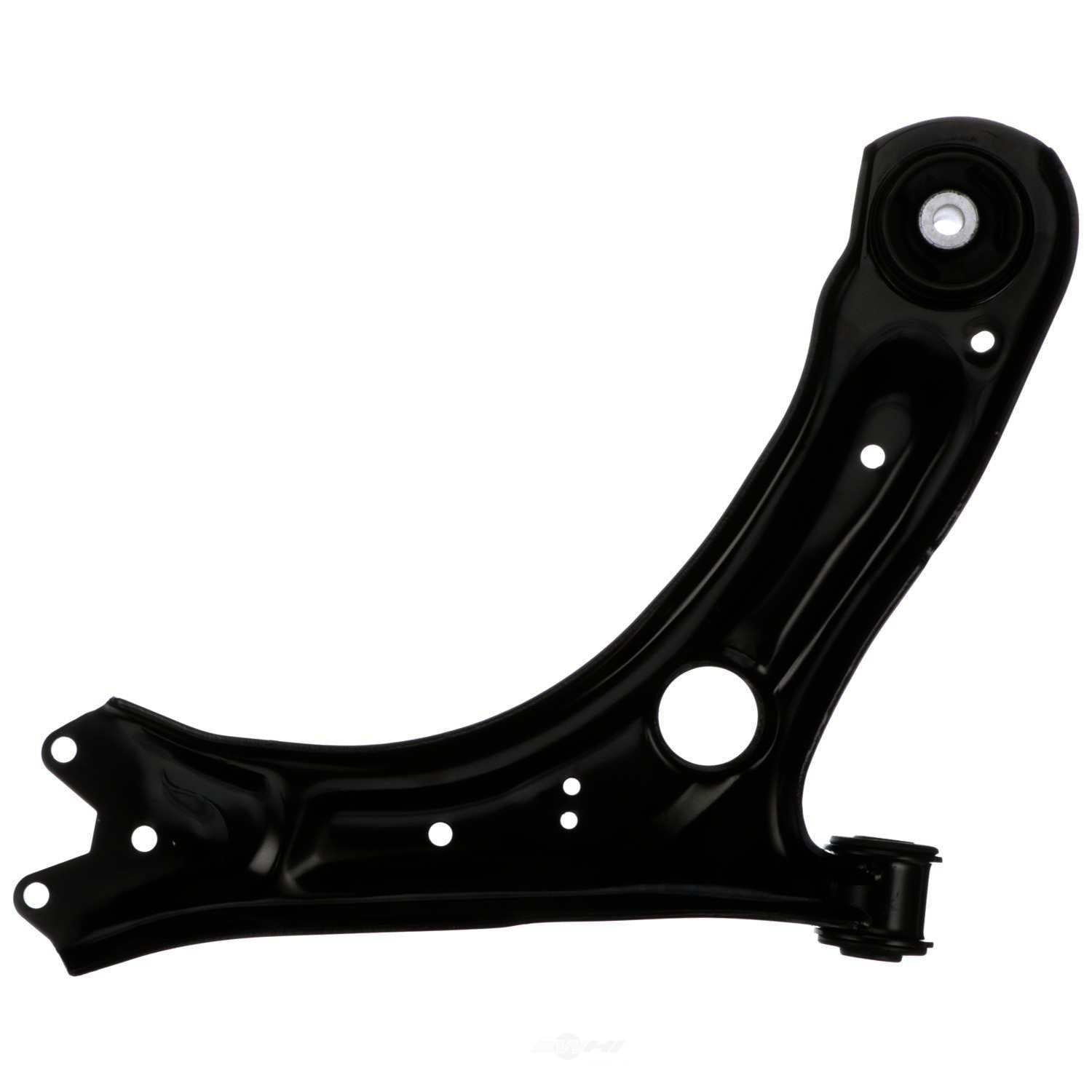 Delphi TC3590 Suspension Control Arm and Ball Joint Assembly Fits select: 2012-2022 VOLKSWAGEN PASSAT, 2012-2019 VOLKSWAGEN BEETLE