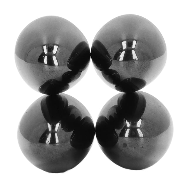 Piedras Magnéticas Permanentes, 20 Imanes De Forma Ovalada De 45 X 16 Mm, Tamaño Compacto Para Uso Comercial Industrial