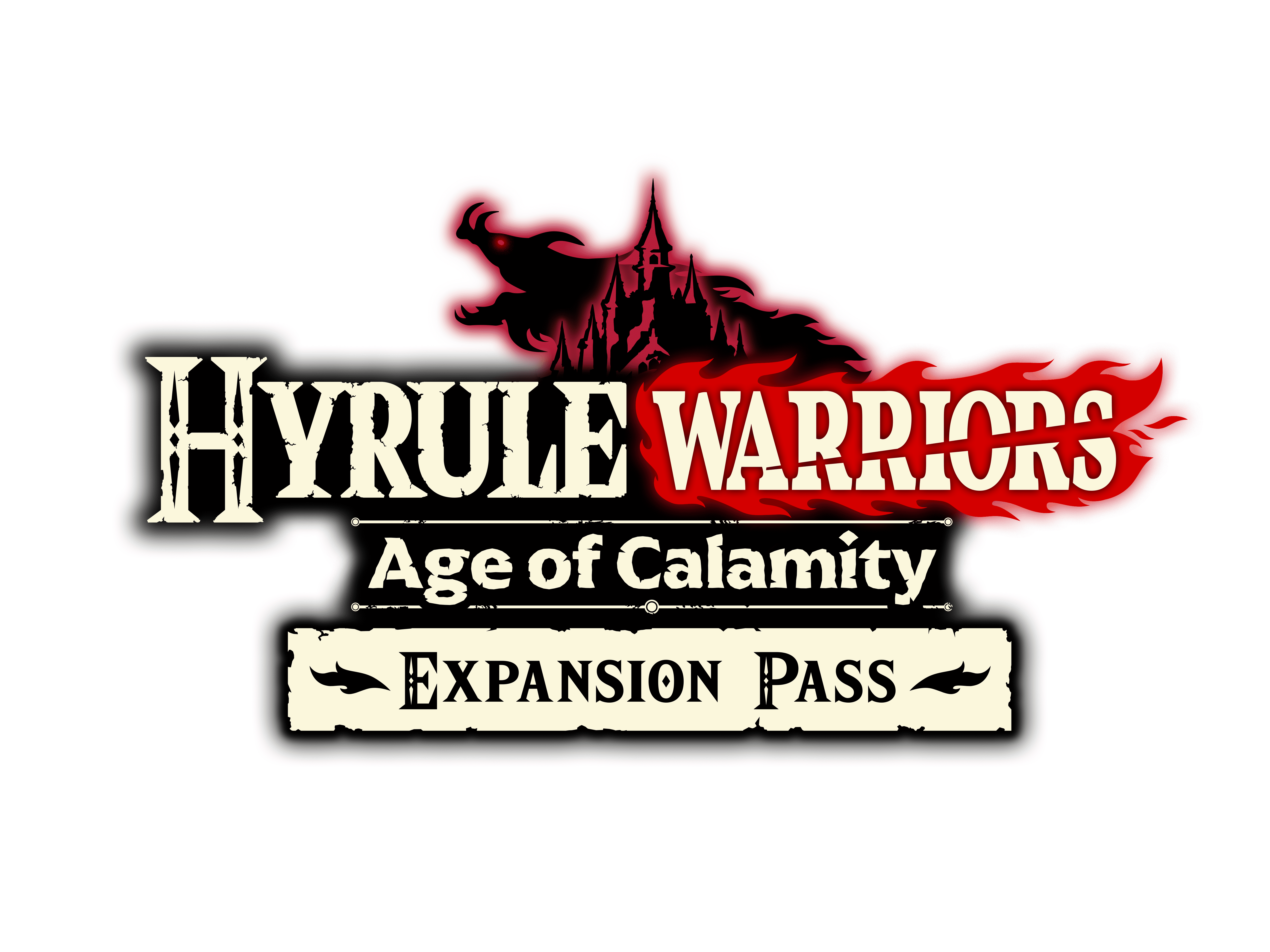 Nintendo: Hyrule Warriors: Age of Calamity and Hyrule Warriors: Age of Calamity Expansion Pass Bundle- Nintendo Switch [Digital] Prepaid Gaming [Email Delivery]