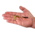 thumbnail image 3 of Berkley Dough Rider Minnow, 3/8 oz, Flashy Perch, 3 of 3