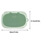 thumbnail image 2 of Chopping Board Proof Household Chopping Board Kitchen Special Baby Supplementary Food Chopping Board Fruit Cutting Board, 2 of 2