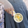 thumbnail image 5 of Portable Fans Under $50, Hwkond Portable Fan Usb Rechargeable Mute Small Fan Wholesale Student Desktop Handheld Outdoor Portable Fan Outstanding Performance, 5 of 6