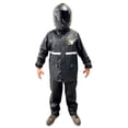 thumbnail image 1 of Impermeable Reflejante Con Capucha Alta Gama 2W Talla L, 1 of 4