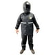thumbnail image 1 of Impermeable Reflejante Con Capucha Alta Gama 2W Talla L, 1 of 4