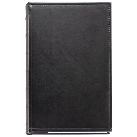 Leather Memo Album