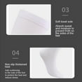 thumbnail image 6 of Blueek Foot Care And Health Socks Sports Compression Socks, 6 of 9