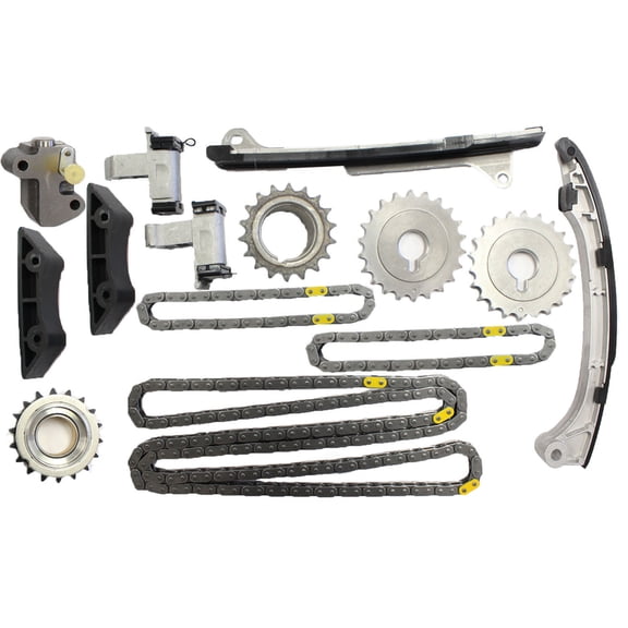 Cloyes Timing Chain Kit, w/ Sprockets