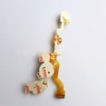 thumbnail image 5 of Replacement Key Board Rocker Button Flex Cable for Canon EOS 5D Mark III Restore Functionality, 5 of 5