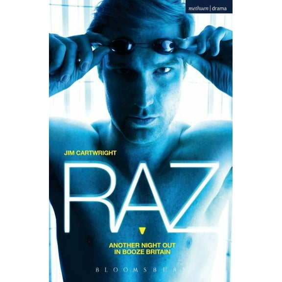 Modern Plays Raz, (Paperback)