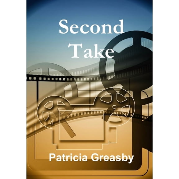 Second Take, (Paperback)