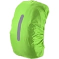thumbnail image 1 of Waterproof Backpack Rain Cover, Non-Slip Cover with Vertical Reflective Strap Stay Dry for Hiking, Camping, Hunting, 1 of 5