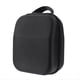 thumbnail image 1 of Organizador de Auriculares Cuadrado Estuche Protector para Auriculares Bluetooth Portátil Estuche de Viaje Bolsa Bento, 1 of 5