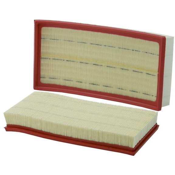 Air Filter Fits select: 1998-2010 VOLKSWAGEN NEW BEETLE, 1999-2005 VOLKSWAGEN JETTA