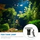 thumbnail image 4 of KAKOWELY Lámpara LED para acuario, luz para pecera, luces LED acuáticas con clip, lámpara impermeable, 4 of 4