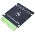 thumbnail image 5 of AD7606 Module Multi-Channel AD Data Acquisition Module 16-Bit ADC 8-Channel Synchronous Sampling, 5 of 6