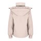 thumbnail image 4 of Puntoco Chaqueta De Mujer De Color Sólido Para Otoño E Invierno, Tres En Uno, Para Exteriores, Intercambiable, Chaqueta, Abrigo, 4 of 7