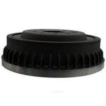 Raybestos 2265R Professional Grade Brake Drum Fits select: 1966 PONTIAC 2   2, 1966-1970 PONTIAC BONNEVILLE