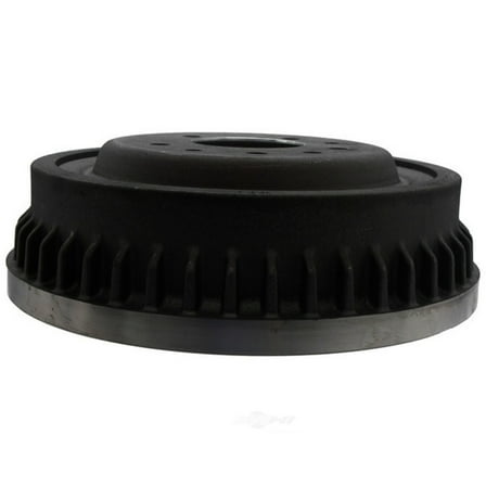 Raybestos 2265R Professional Grade Brake Drum Fits select: 1966 PONTIAC 2   2, 1966-1970 PONTIAC BONNEVILLE